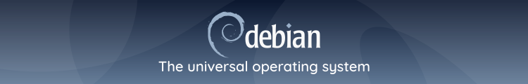 Debian 10 Released! Debian 10 Released!